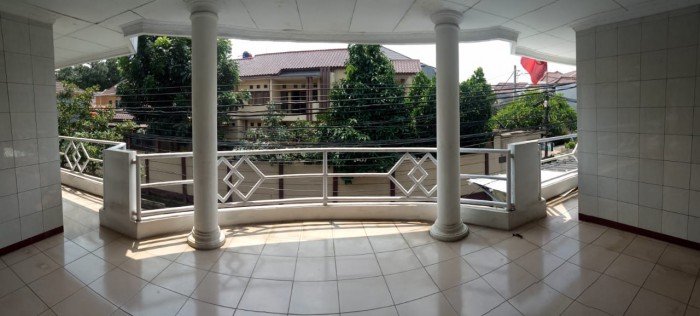 Rumah dijual di Kebagusan Pasar Minggu Jakarta Selatan